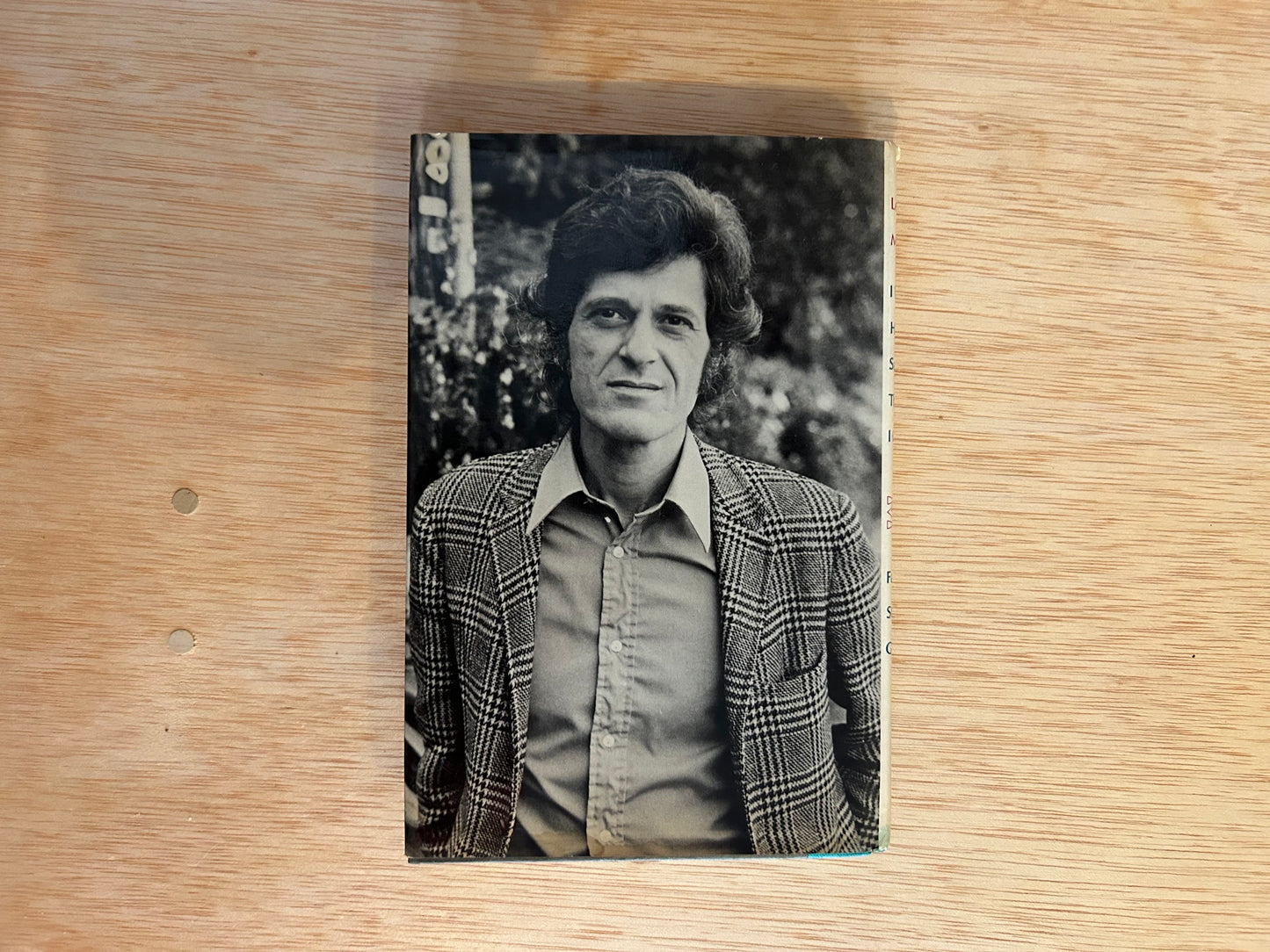 I Would Have Saved Them If I Could by Leonard Michaels (Used Hardcover)