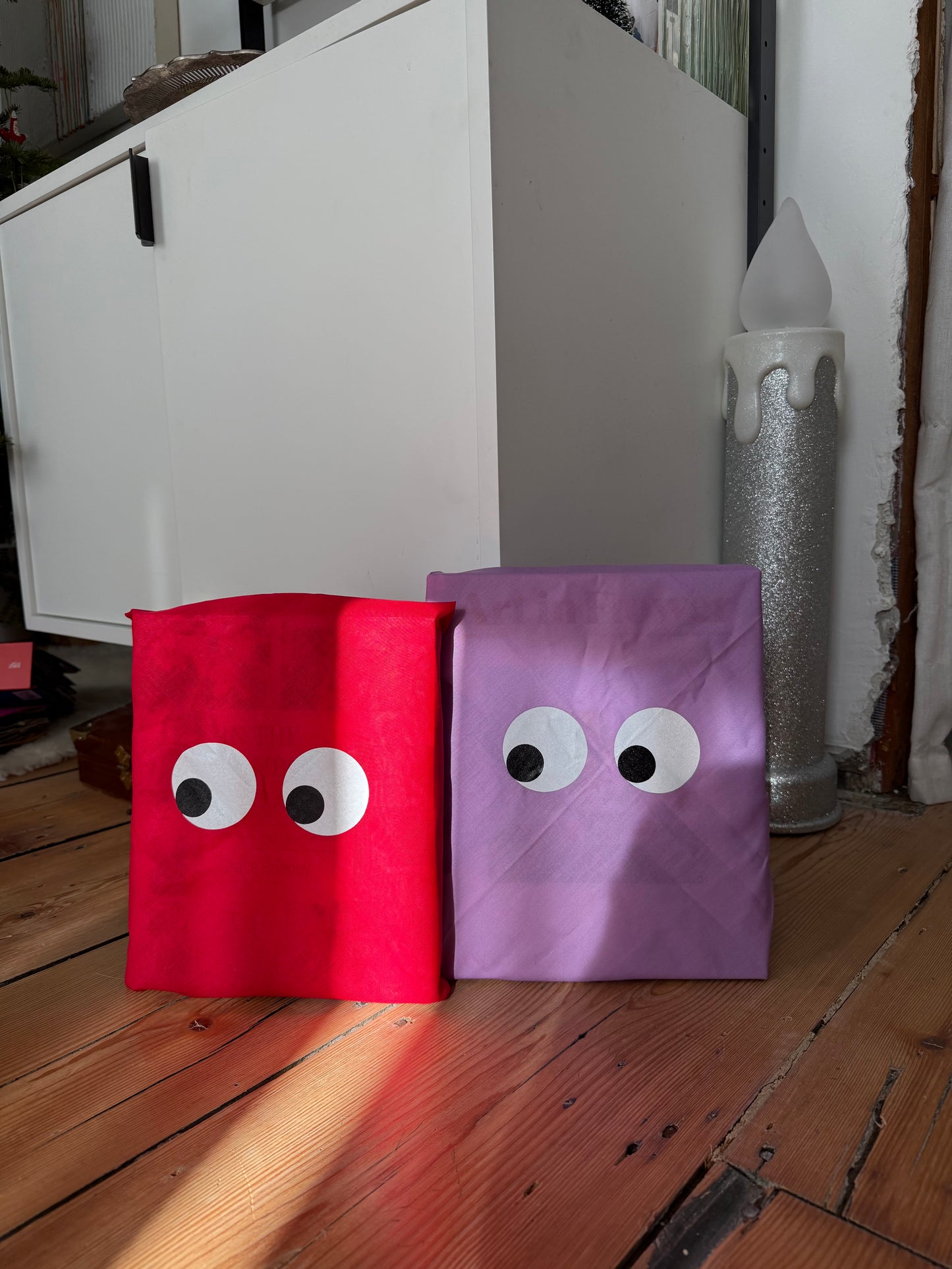 Bloom World x Golden Hour Book Wraps