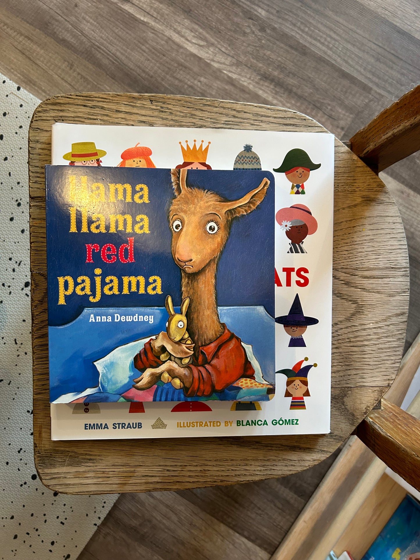 The New Baby Collection (9 Titles)
