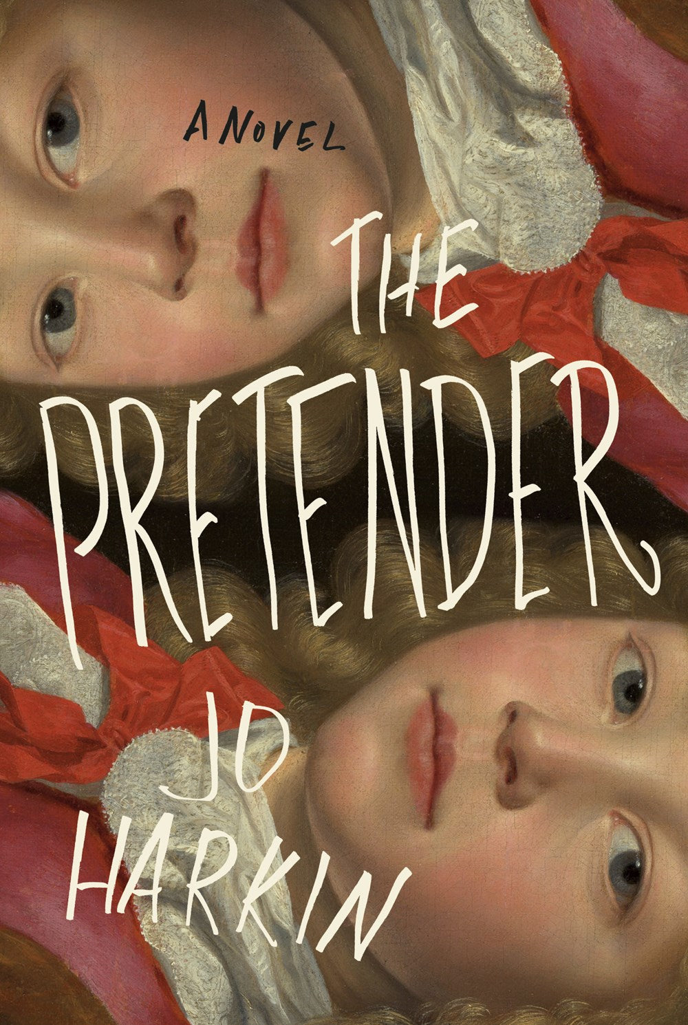 The Pretender: A Novel by Jo Harkin (4/22/25)