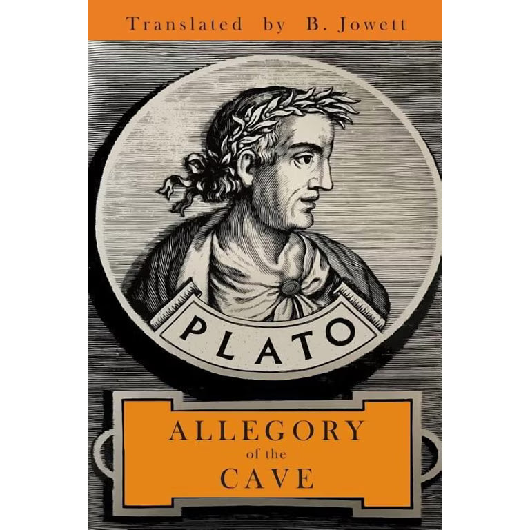 The Allegory of the Cave by Plato