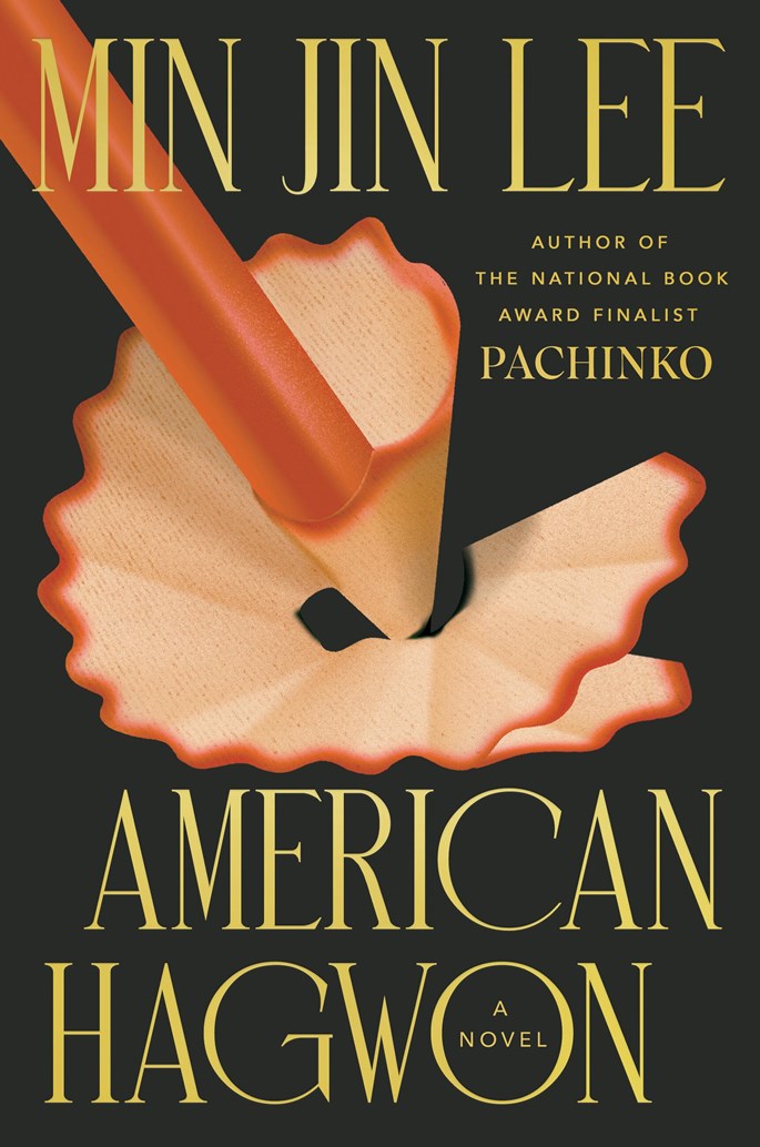 American Hagwon: A Novel by Min Jin Lee (9/29/26)