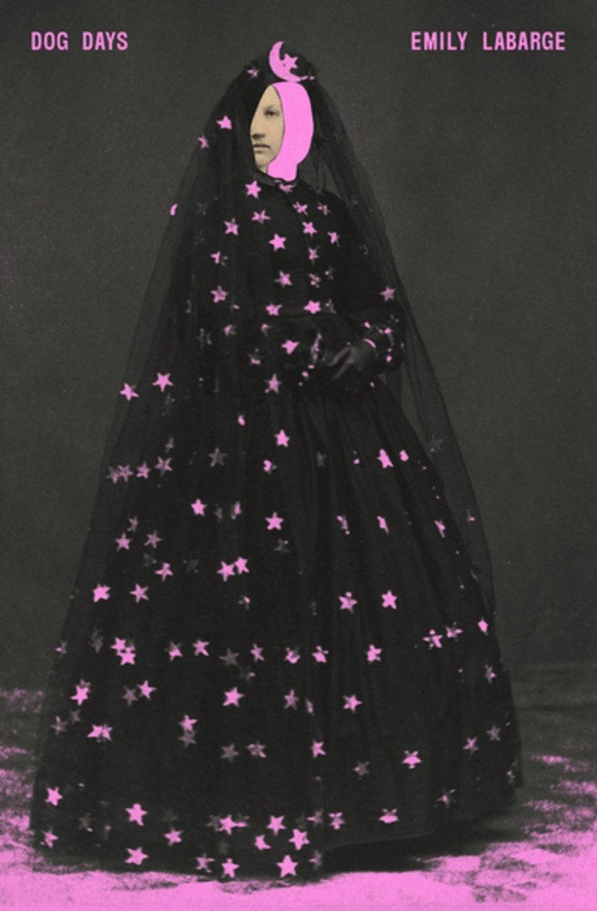 Dog Days by Emily LaBarge (5/19/26)