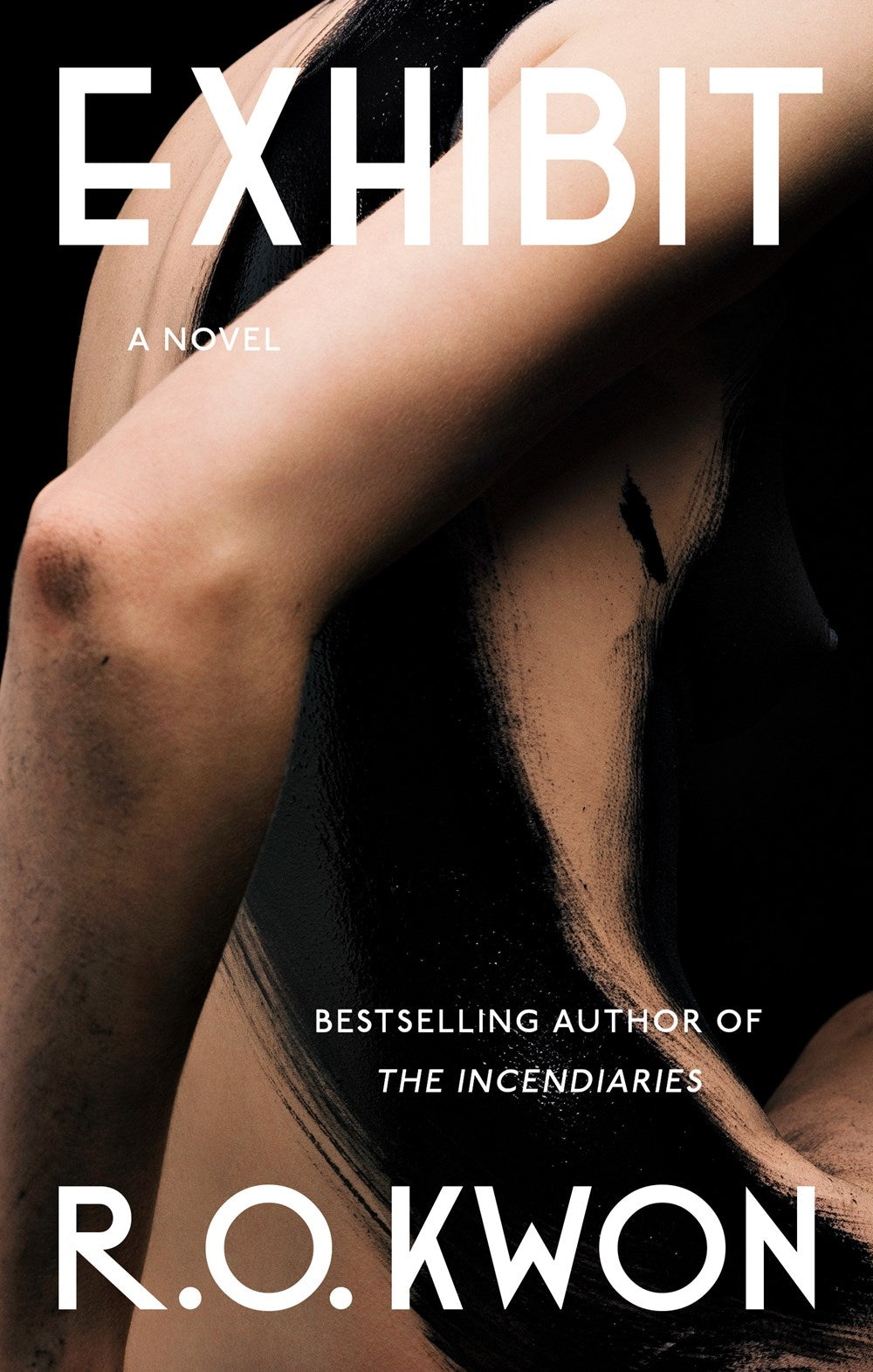 Exhibit: A Novel by R.O. Kwon (5/21/24)