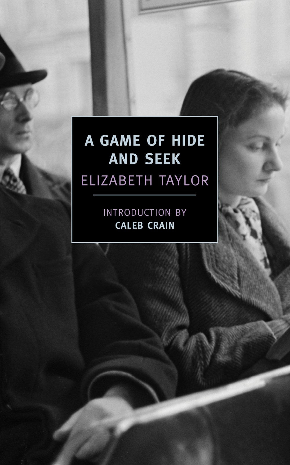 A Game of Hide and Seek by Elizabeth Taylor