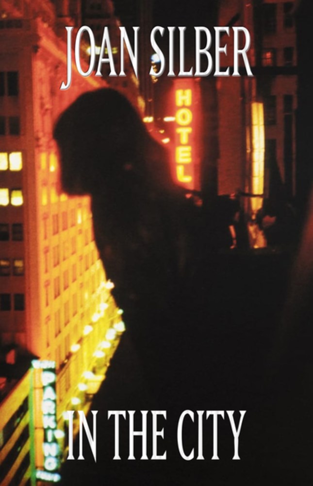 In the City by Joan Silber (5/19/26)