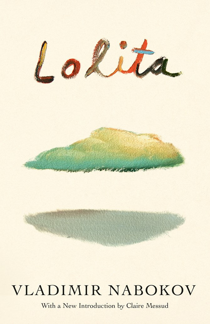 Lolita by Vladimir Nabokov (50th Anniversary Edition)