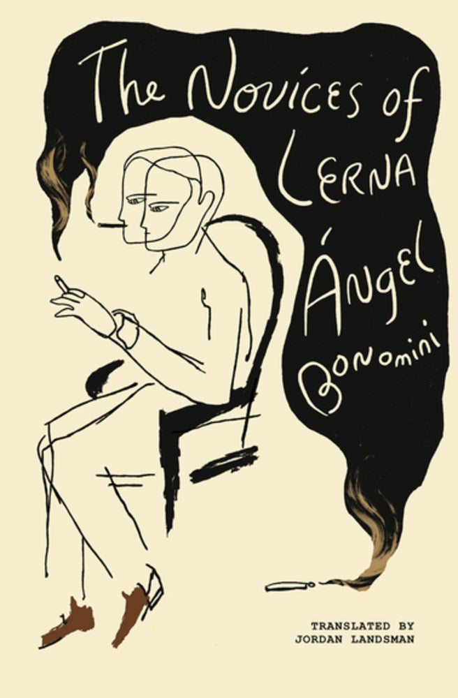 The Novices of Lerna by Angel Bonomini (5/7/24)