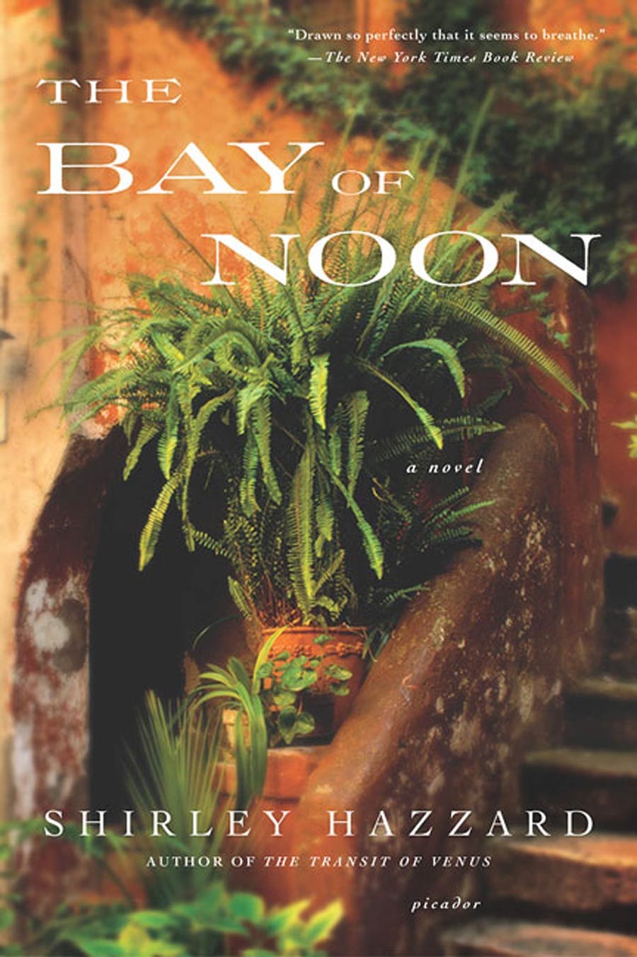 The Bay of Noon by Shirley Hazzard