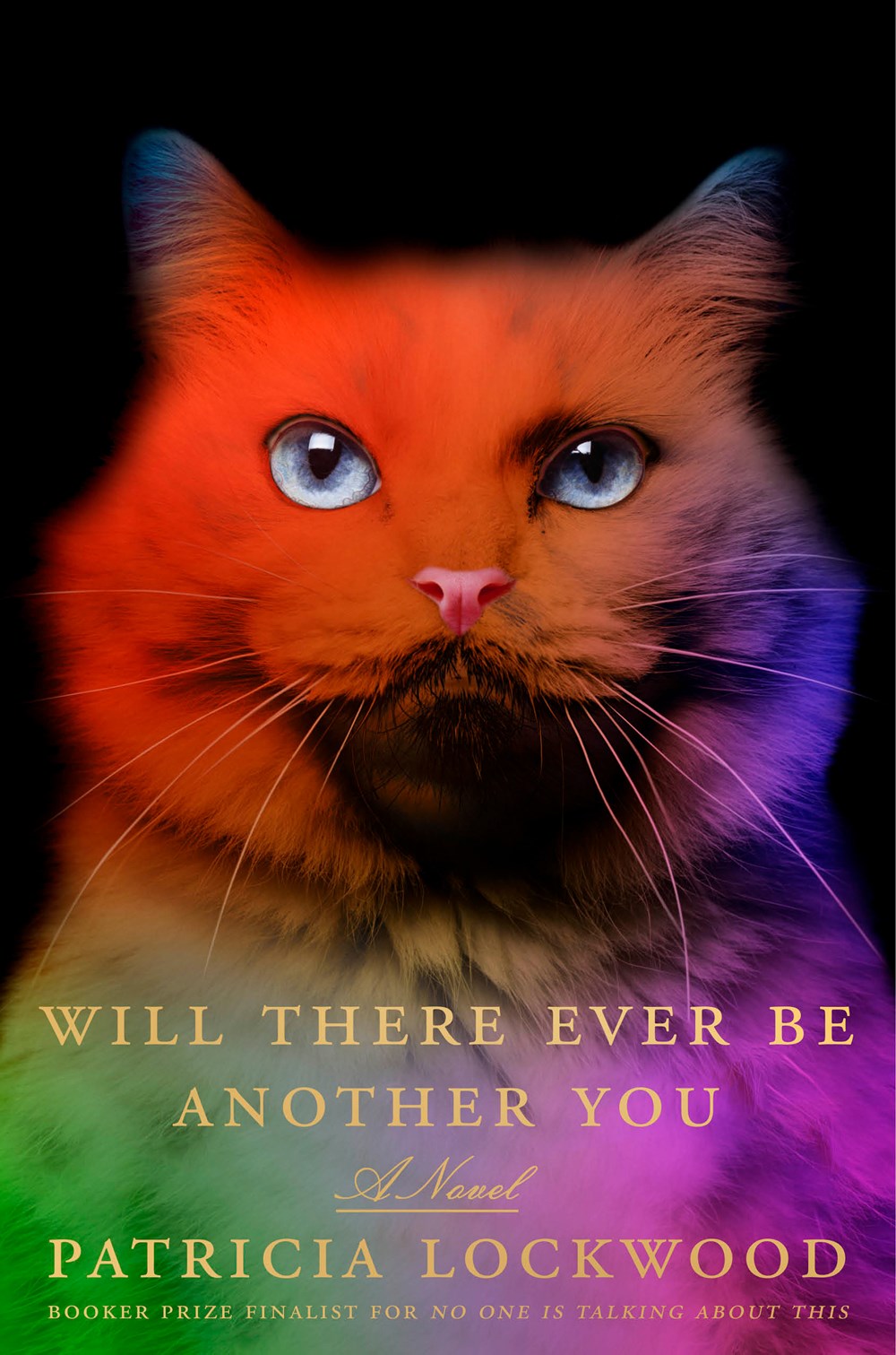 Will There Ever Be Another You: A Novel by Patricia Lockwood (9/23/25)