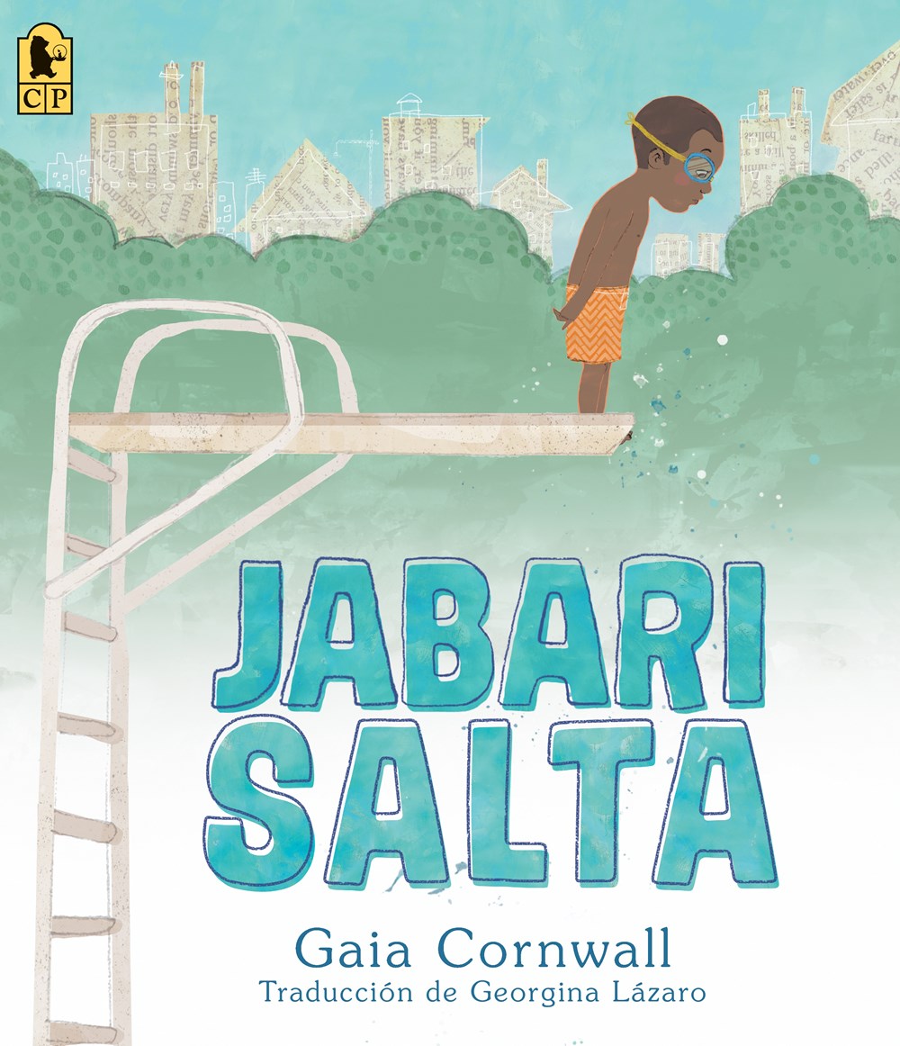 Jabari Salta by Gaia Cornwall (Spanish)