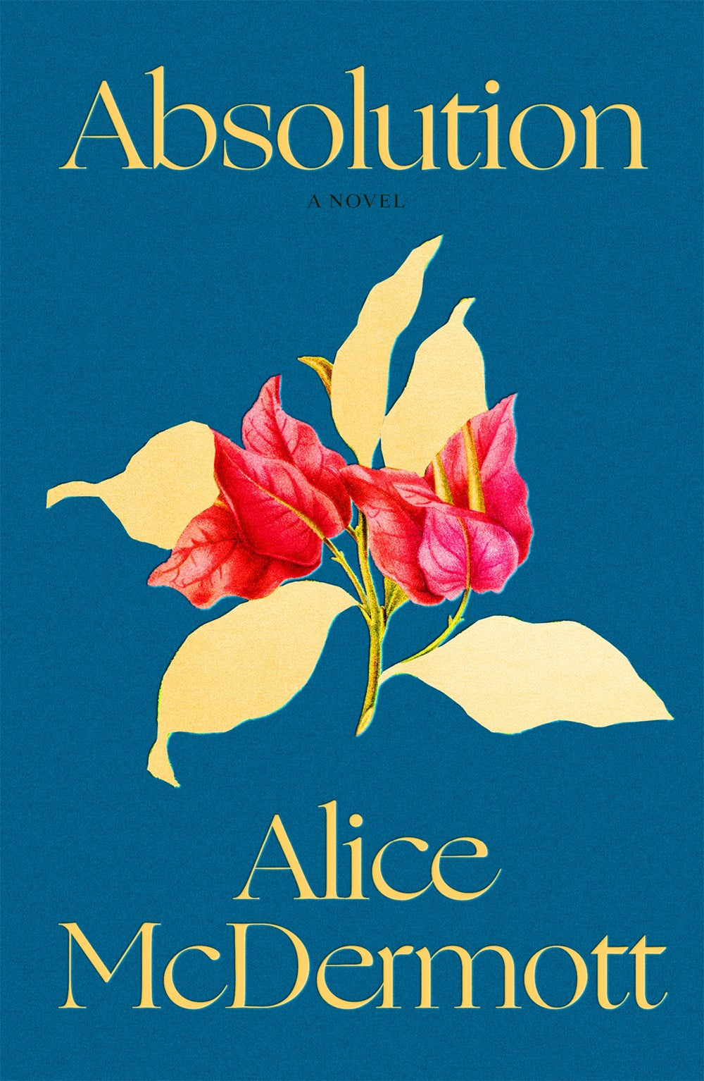 Absolution: A Novel by Alice McDermott