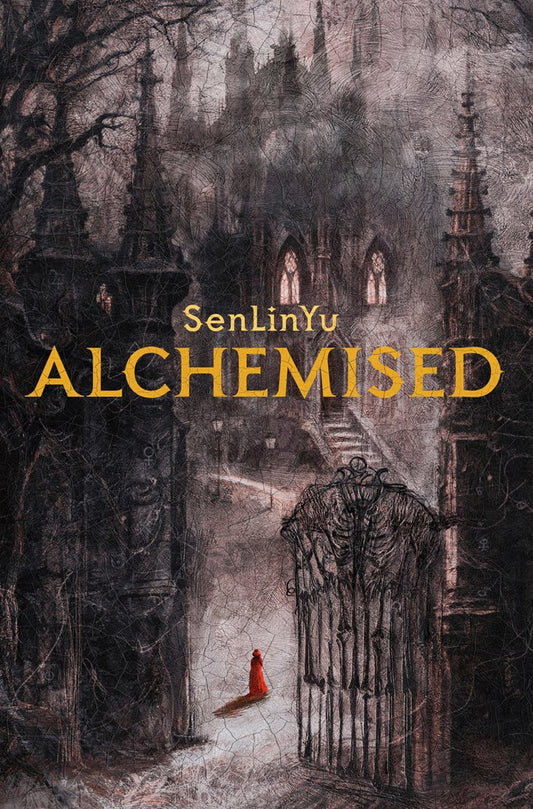 Alchemised by SenLinYu (9/23/25