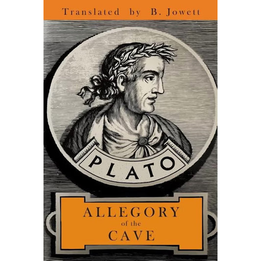 The Allegory of the Cave by Plato
