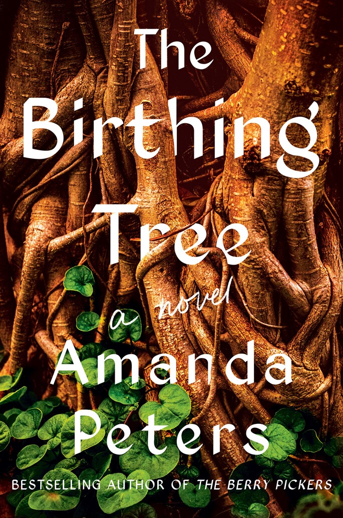 The Birthing Tree by Amanda Peters (9/1/26)