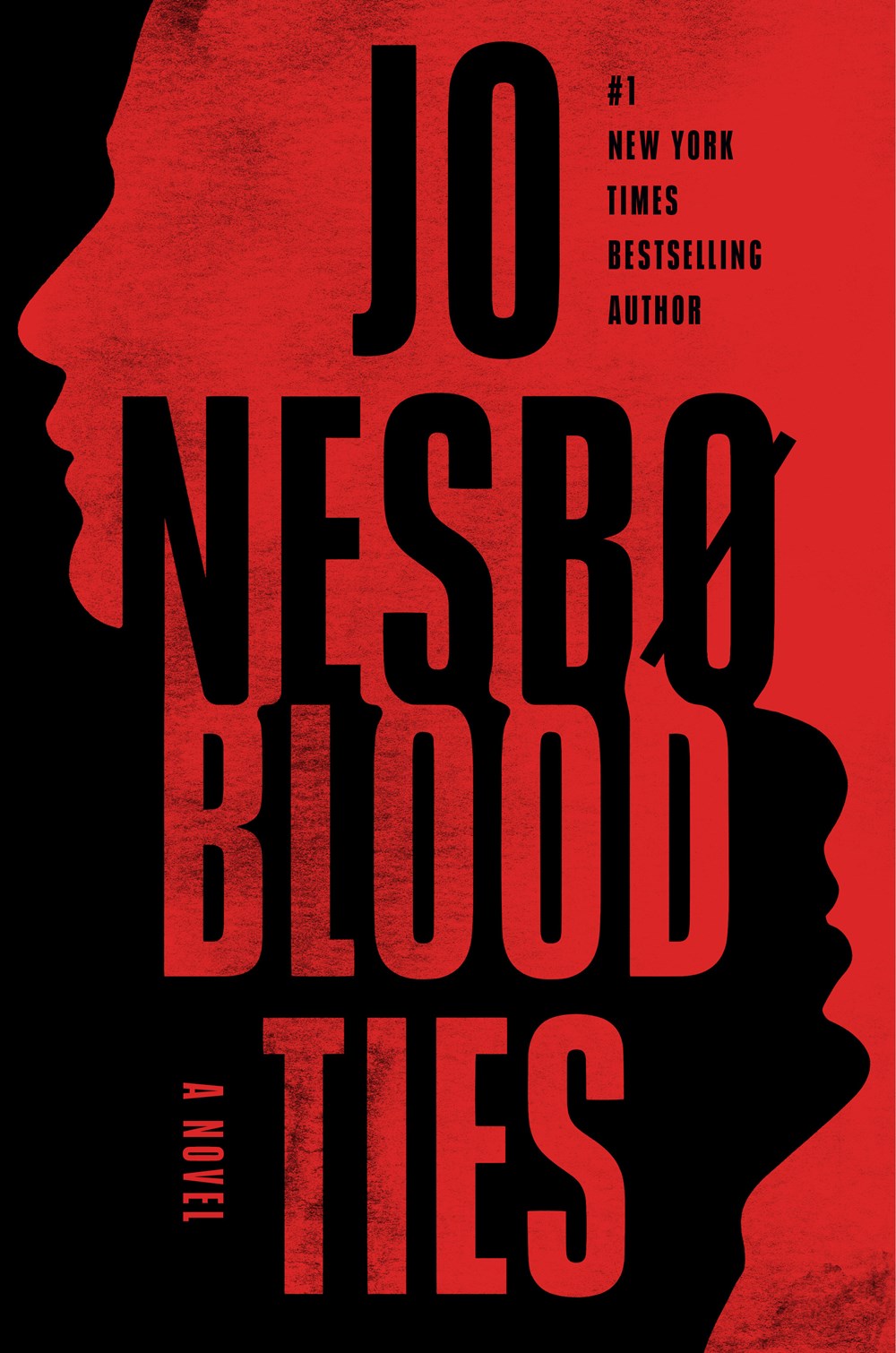 Blood Ties by Jo Nesbo (2/11/25)