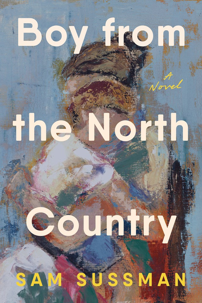 Boy from the North Country by Sam Sussman (9/16/25)