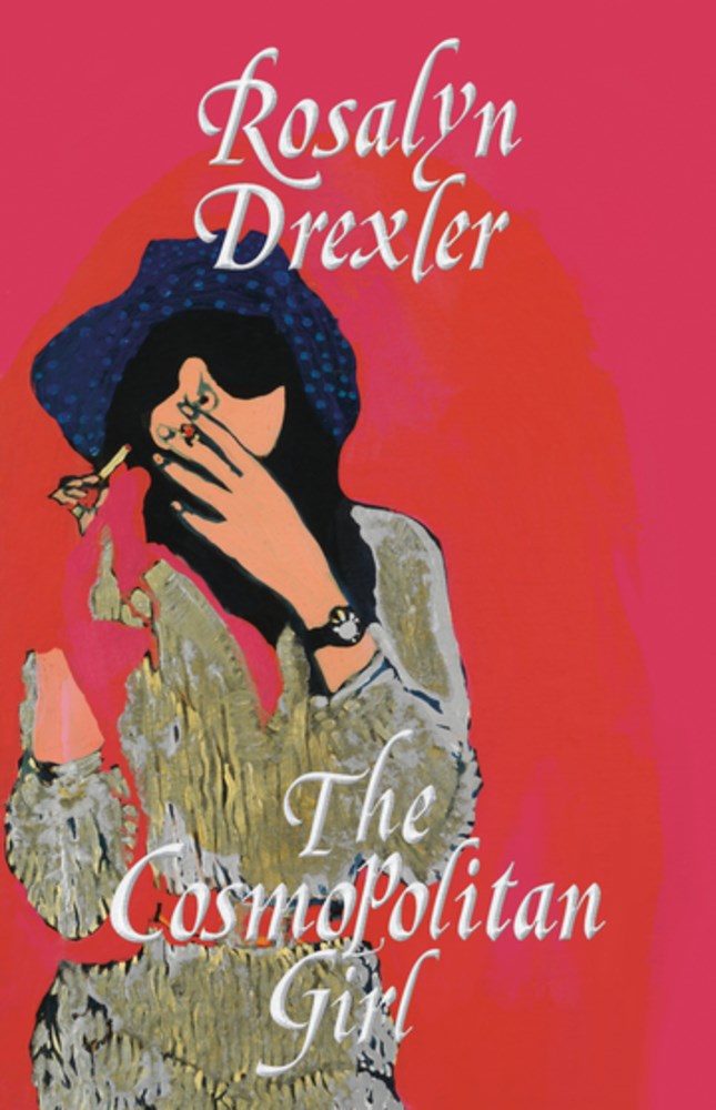 The Cosmopolitan Girl by Roselyn Drexler (9/29/26)