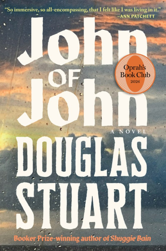 John of John by Douglas Stuart