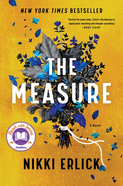 The Measure: A Novel by Nikki Erlick