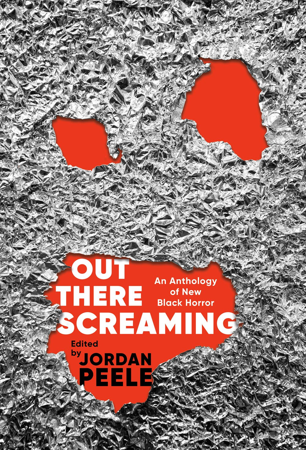 Out There Screaming: An Anthology of New Black Horror, Edited by Jordan Peele (10/3/23)