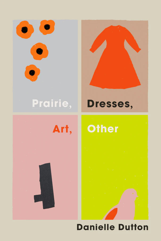 Prairie, Dresses, Art, Other by Danielle Dutton (4/23/24)