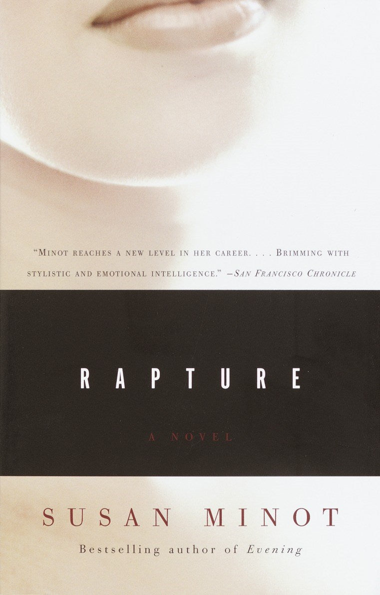 Rapture: A Novel by Susan Minot