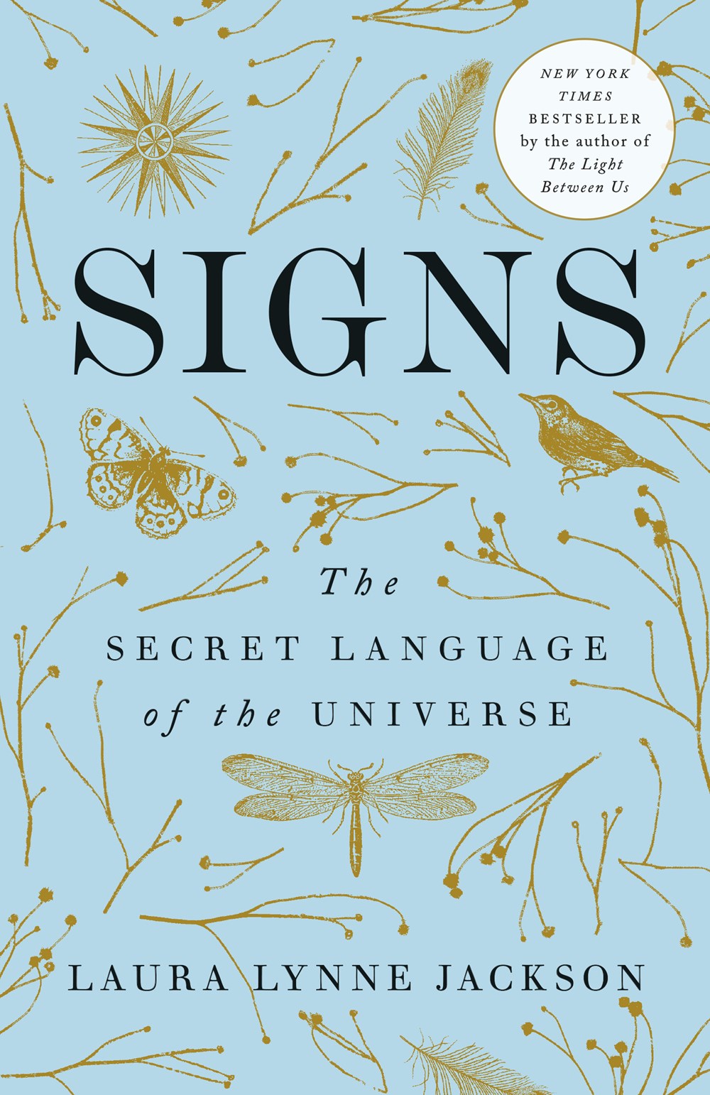 Signs: The Secret Language of the Universe by Laura Lynn Jackson