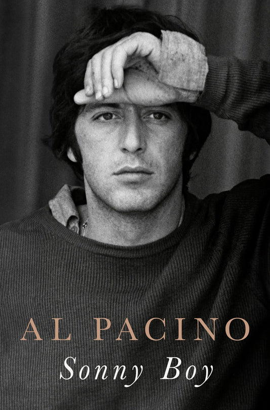 Sonny Boy by Al Pacino (10/8/24)