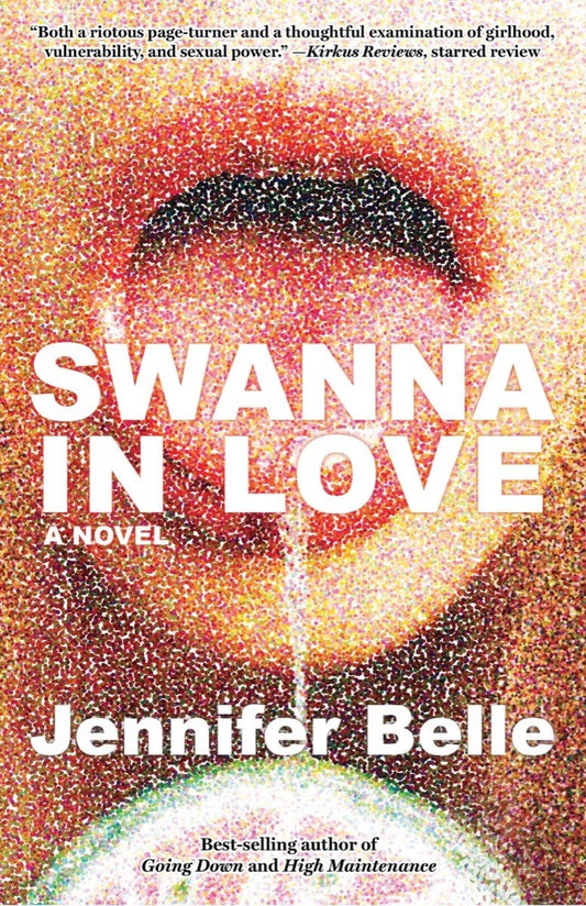 Swanna In Love by Jennifer Belle (1/30/24)