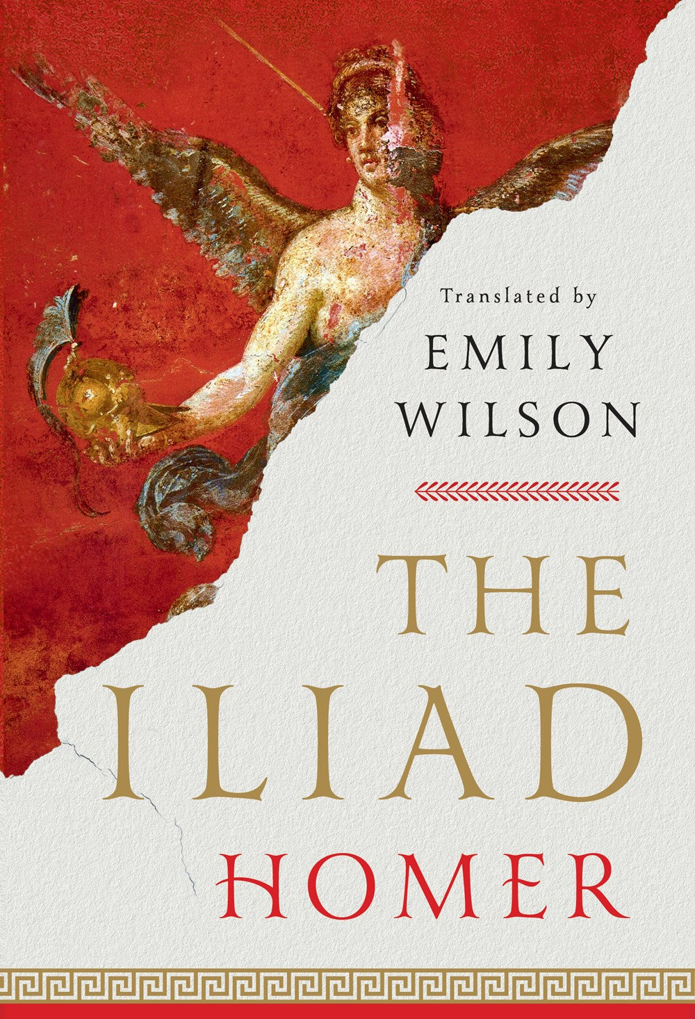 Homer’s The Iliad, Translated by Emily Wilson