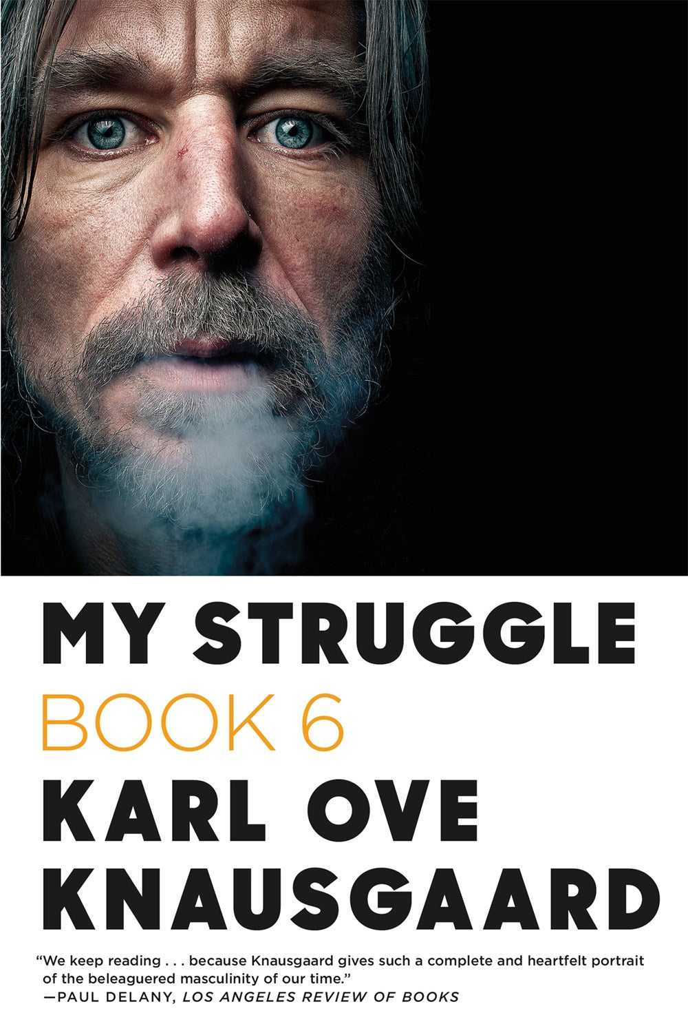 My Struggle: Book 6 (The End) by Karl Ove Knausgaard (Translated by Don Bartlett)