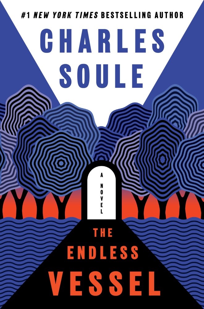 The Endless Vessel: A Novel by Edward Soule