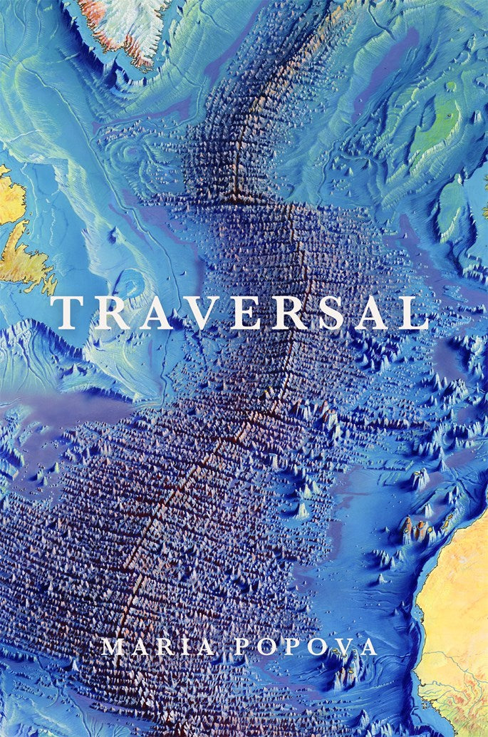 Traversal by Maria Popova (2/17/26)