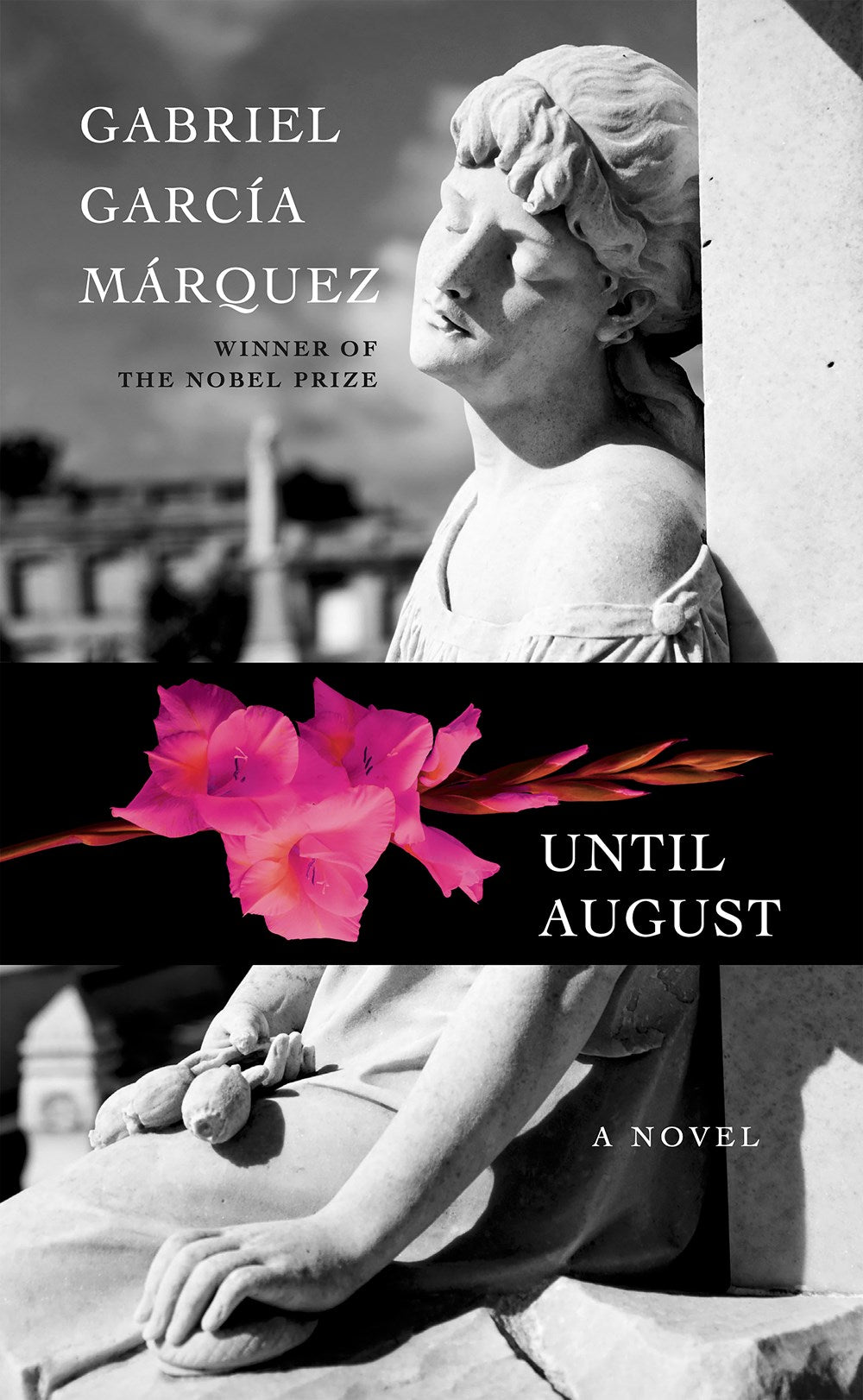 Until August by Gabriel Garcia Marquez (Translated by Anne McLean) (3/12/24)