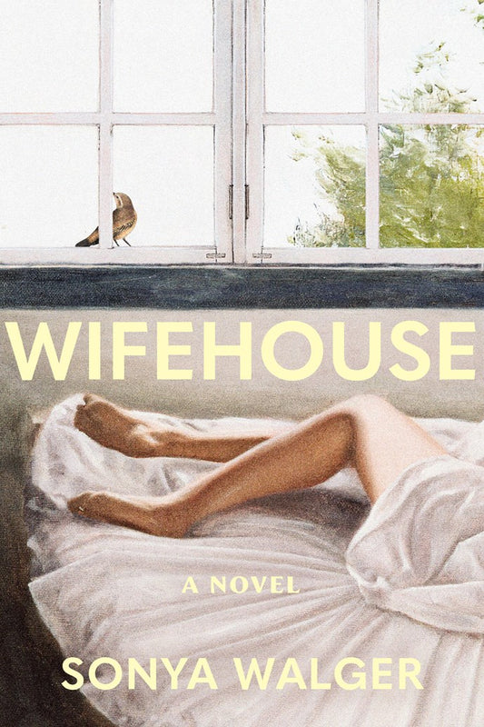 Wifehouse by Sonya Walger (4/7/26)